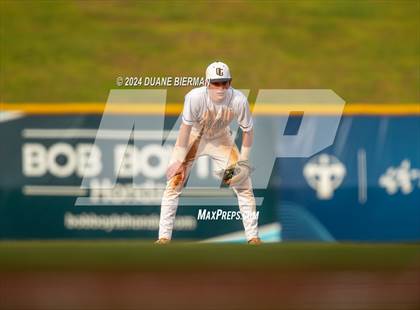 Thumbnail 2 in Lewisburg vs. Oak Grove photogallery.