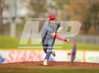 Thumbnail 3 in Lewisburg vs. Oak Grove photogallery.