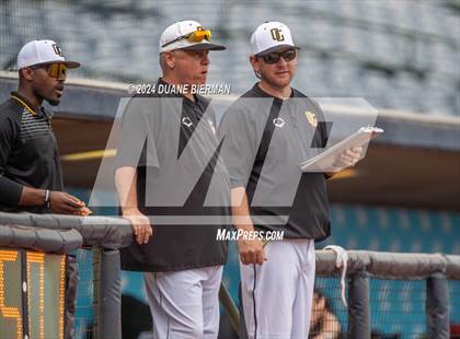 Thumbnail 3 in Lewisburg vs. Oak Grove photogallery.