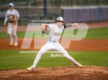 Thumbnail 2 in Lewisburg vs. Oak Grove photogallery.