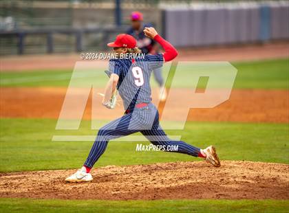Thumbnail 3 in Lewisburg vs. Oak Grove photogallery.