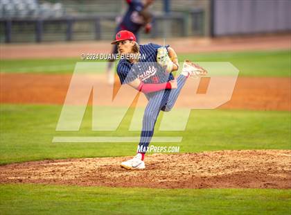 Thumbnail 3 in Lewisburg vs. Oak Grove photogallery.