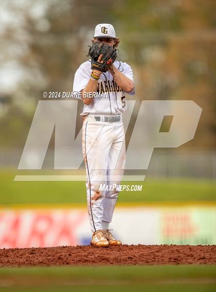 Thumbnail 3 in Lewisburg vs. Oak Grove photogallery.
