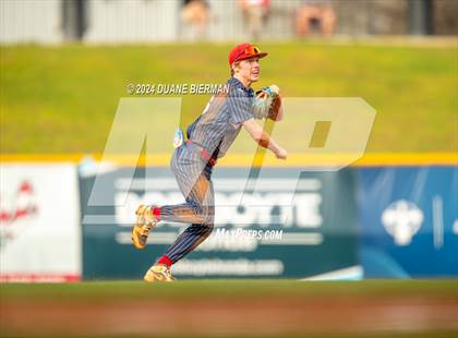 Thumbnail 1 in Lewisburg vs. Oak Grove photogallery.