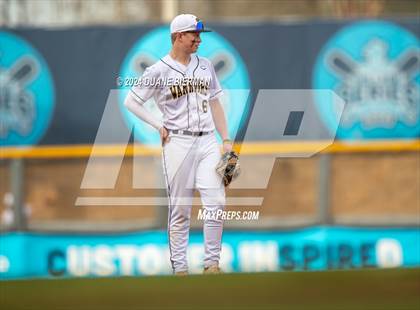 Thumbnail 3 in Lewisburg vs. Oak Grove photogallery.