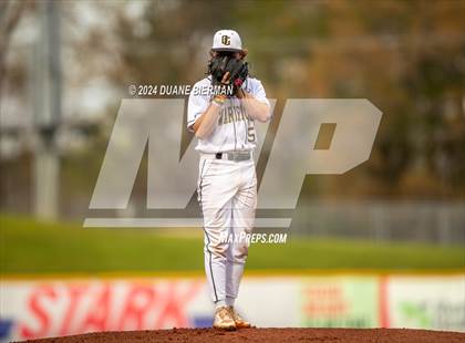 Thumbnail 2 in Lewisburg vs. Oak Grove photogallery.