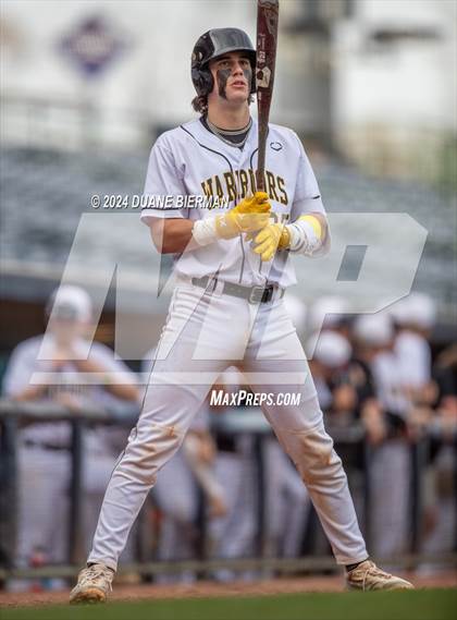 Thumbnail 3 in Lewisburg vs. Oak Grove photogallery.