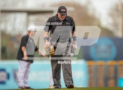 Thumbnail 2 in Lewisburg vs. Oak Grove photogallery.