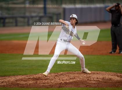 Thumbnail 1 in Lewisburg vs. Oak Grove photogallery.