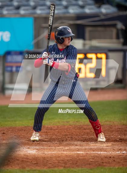 Thumbnail 1 in Lewisburg vs. Oak Grove photogallery.