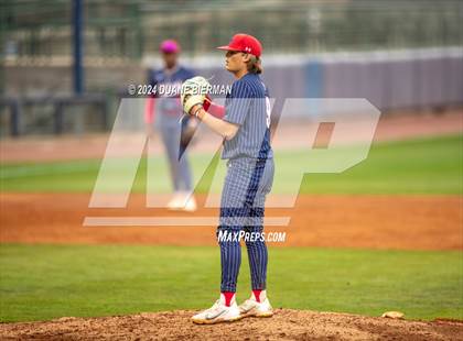 Thumbnail 1 in Lewisburg vs. Oak Grove photogallery.