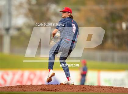 Thumbnail 2 in Lewisburg vs. Oak Grove photogallery.