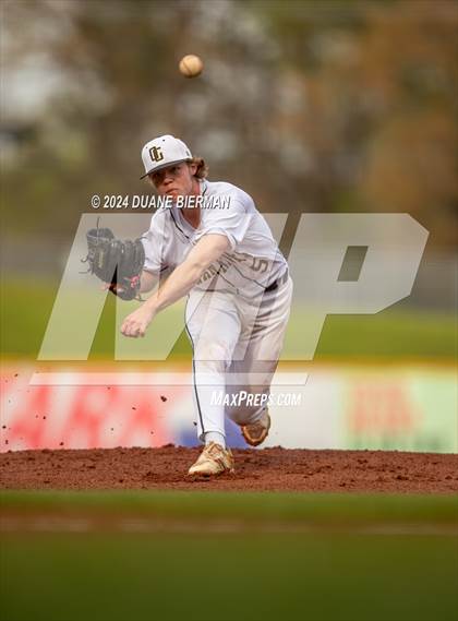 Thumbnail 2 in Lewisburg vs. Oak Grove photogallery.