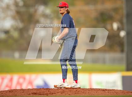 Thumbnail 3 in Lewisburg vs. Oak Grove photogallery.