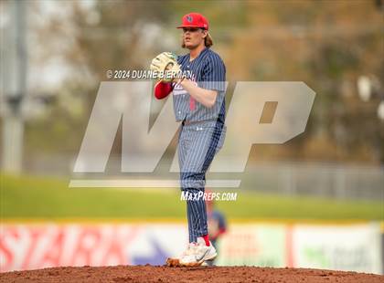 Thumbnail 1 in Lewisburg vs. Oak Grove photogallery.