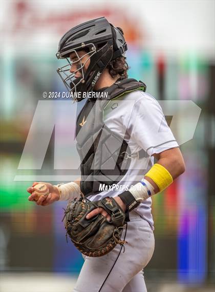 Thumbnail 3 in Lewisburg vs. Oak Grove photogallery.