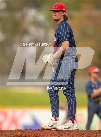 Thumbnail 3 in Lewisburg vs. Oak Grove photogallery.