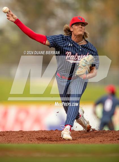 Thumbnail 1 in Lewisburg vs. Oak Grove photogallery.