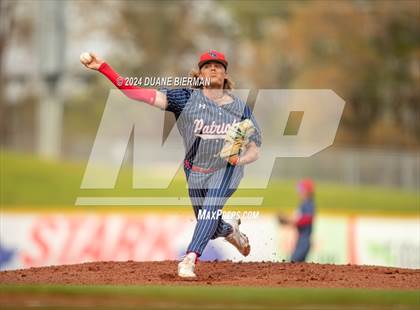 Thumbnail 1 in Lewisburg vs. Oak Grove photogallery.