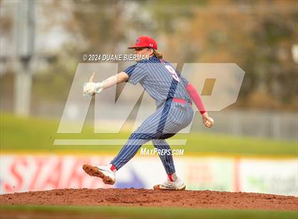 Thumbnail 3 in Lewisburg vs. Oak Grove photogallery.
