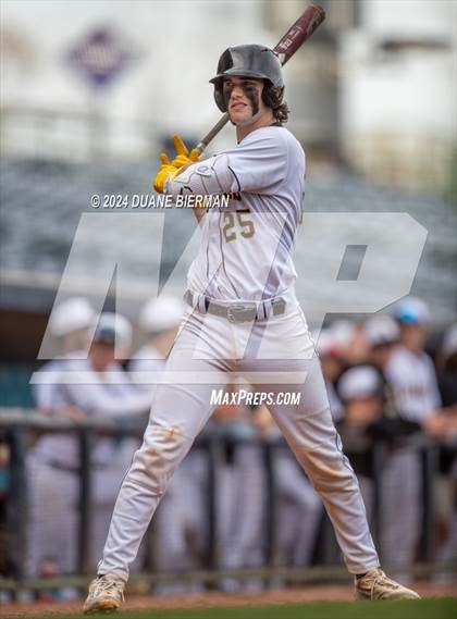 Thumbnail 2 in Lewisburg vs. Oak Grove photogallery.