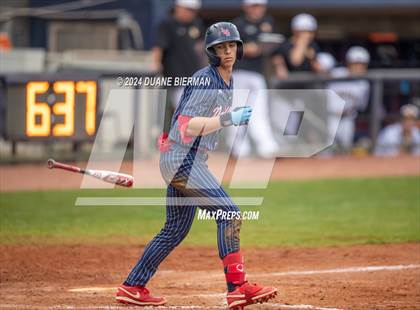 Thumbnail 3 in Lewisburg vs. Oak Grove photogallery.