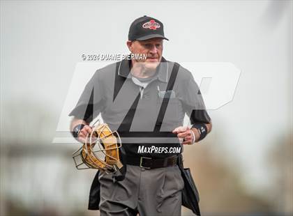 Thumbnail 1 in Lewisburg vs. Oak Grove photogallery.