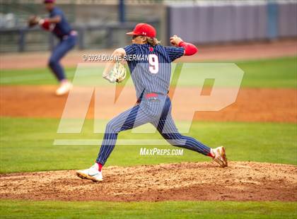 Thumbnail 3 in Lewisburg vs. Oak Grove photogallery.