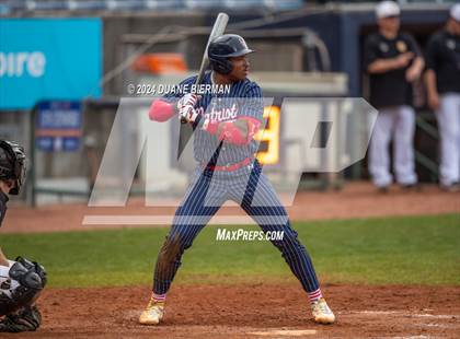Thumbnail 1 in Lewisburg vs. Oak Grove photogallery.