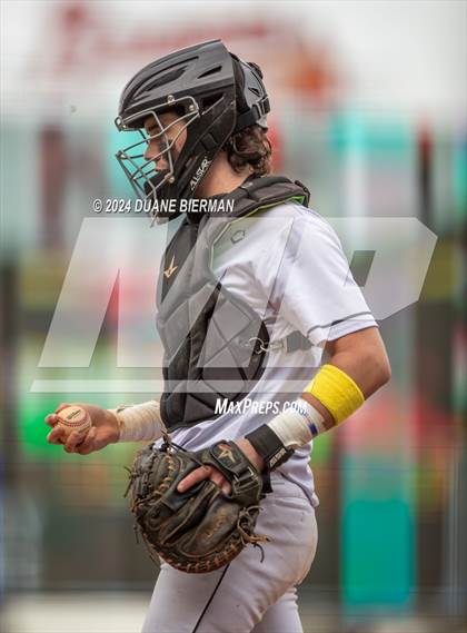 Thumbnail 1 in Lewisburg vs. Oak Grove photogallery.