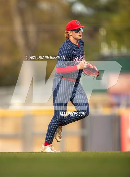 Thumbnail 3 in Lewisburg vs. Oak Grove photogallery.