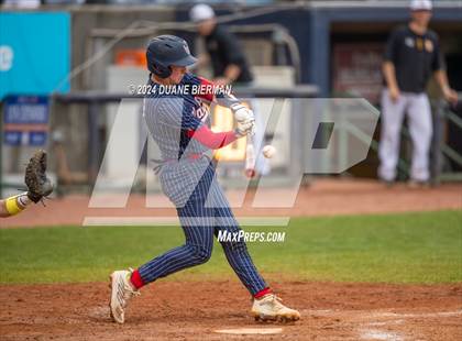 Thumbnail 2 in Lewisburg vs. Oak Grove photogallery.