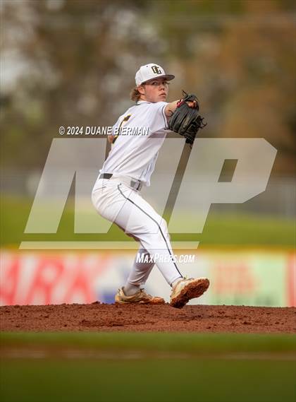 Thumbnail 3 in Lewisburg vs. Oak Grove photogallery.