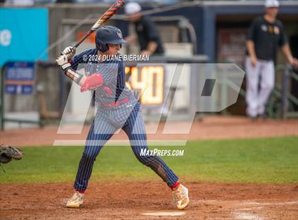 Thumbnail 1 in Lewisburg vs. Oak Grove photogallery.