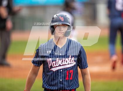 Thumbnail 2 in Lewisburg vs. Oak Grove photogallery.