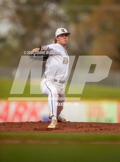 Thumbnail 2 in Lewisburg vs. Oak Grove photogallery.