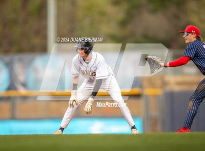 Thumbnail 1 in Lewisburg vs. Oak Grove photogallery.
