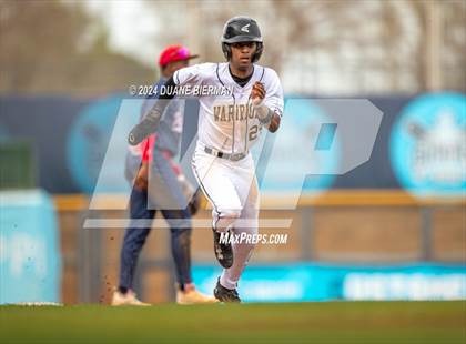 Thumbnail 1 in Lewisburg vs. Oak Grove photogallery.