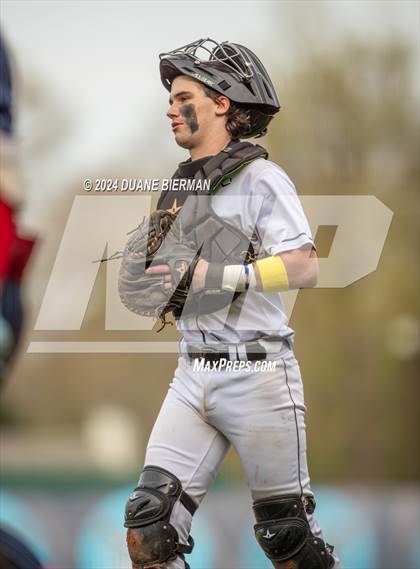 Thumbnail 2 in Lewisburg vs. Oak Grove photogallery.