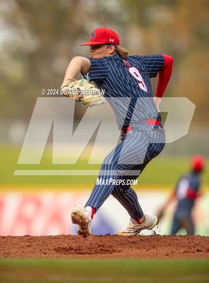 Thumbnail 1 in Lewisburg vs. Oak Grove photogallery.