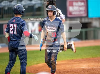 Thumbnail 3 in Lewisburg vs. Oak Grove photogallery.