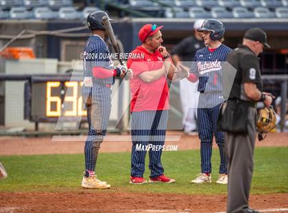 Thumbnail 2 in Lewisburg vs. Oak Grove photogallery.