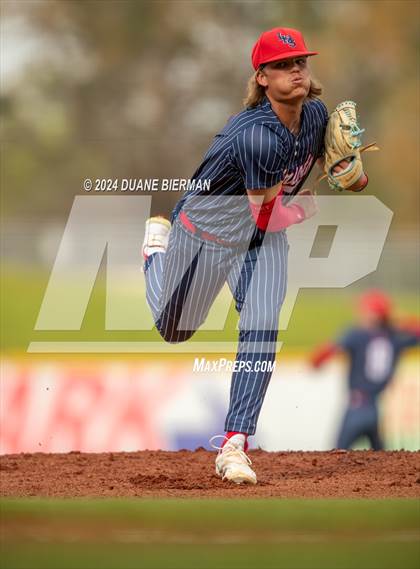 Thumbnail 2 in Lewisburg vs. Oak Grove photogallery.