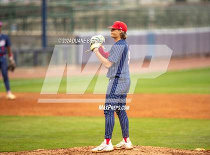 Thumbnail 1 in Lewisburg vs. Oak Grove photogallery.