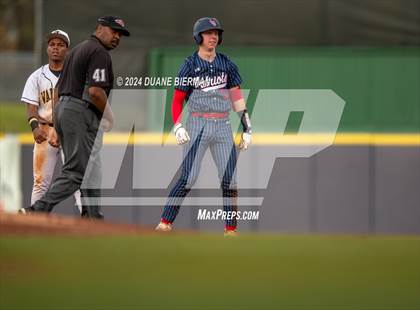 Thumbnail 1 in Lewisburg vs. Oak Grove photogallery.