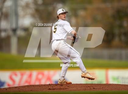 Thumbnail 3 in Lewisburg vs. Oak Grove photogallery.