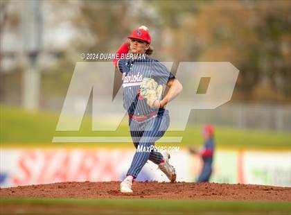 Thumbnail 3 in Lewisburg vs. Oak Grove photogallery.