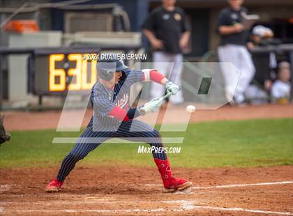 Thumbnail 2 in Lewisburg vs. Oak Grove photogallery.