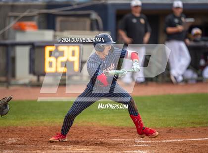 Thumbnail 1 in Lewisburg vs. Oak Grove photogallery.