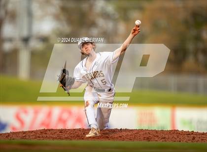 Thumbnail 2 in Lewisburg vs. Oak Grove photogallery.